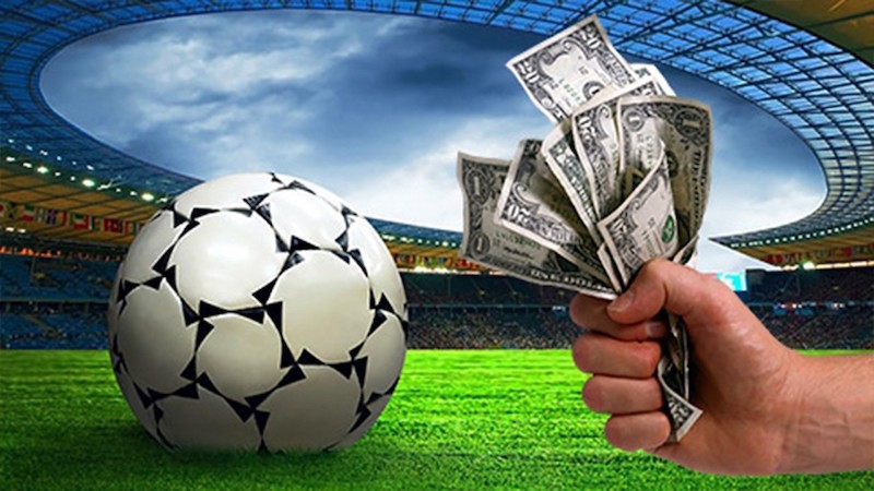 Football Betting Guide – Tips to Enjoy the Game and Make Money From it