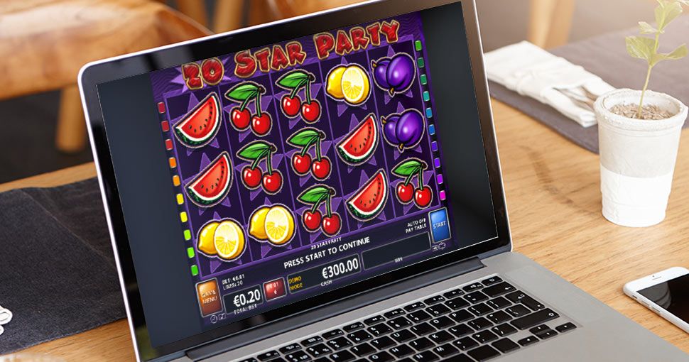 A Newbie’s Guide to Online Gambling