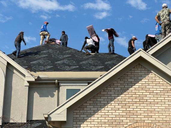 Selecting an Appropriate Roofing Company
