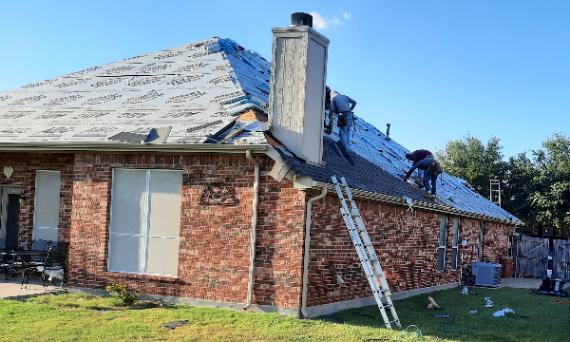 Roofers You Can Trust To Get The Job Done In An Appropriate Manner