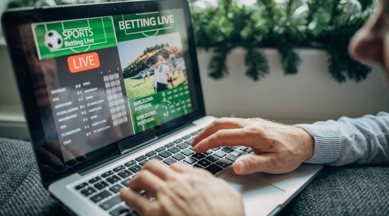 Unveiling the Thrills and Risks of Football Betting Games: A Comprehensive Guide