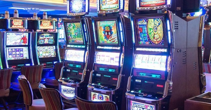 Unlocking Riches: The Keys to Casino Slot Machine Prosperity