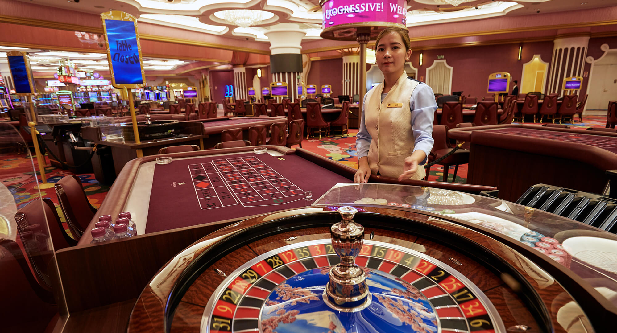 Embrace the Excitement: Best Live Casino Games of the Year